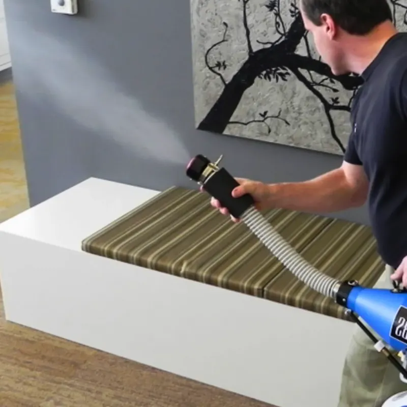 Professional Odor Removal in Hayesville, NC